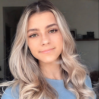 Heatless Glow Silk Curlers